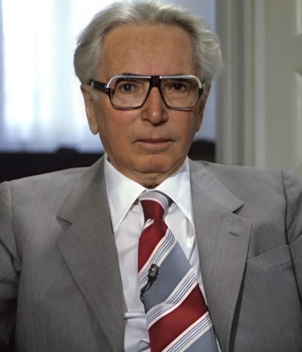 Viktor Emil Frankl