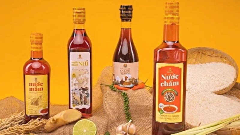 Dòng sản phẩm được pha chế để phù hợp với khẩu vị đại chúng