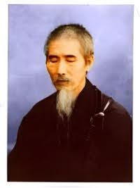 Hòa Thượng Hư Vân