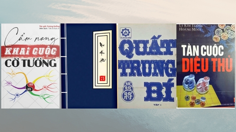 Trải nghiệm tr&iacute; tuệ của người xưa qua những v&aacute;n cờ kinh điển được lưu truyền