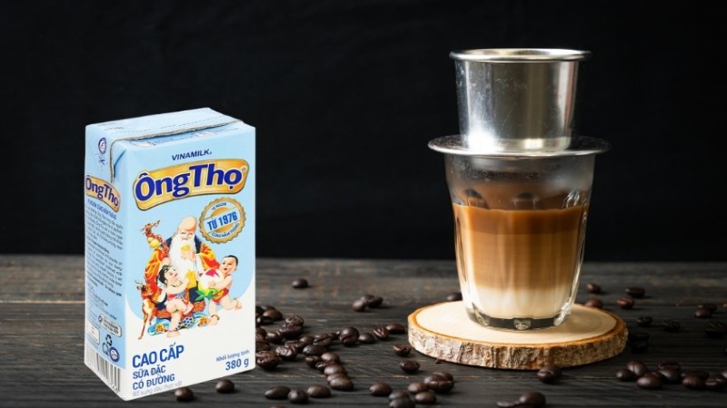 Sữa Đặc V&agrave; Sữa Bột &ndash; Ph&ugrave; hợp d&ugrave;ng trong l&agrave;m b&aacute;nh, pha c&agrave; ph&ecirc; v&agrave; đồ uống dinh dưỡng