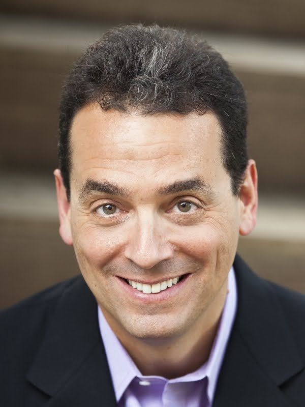 T&aacute;c giả Daniel H. Pink