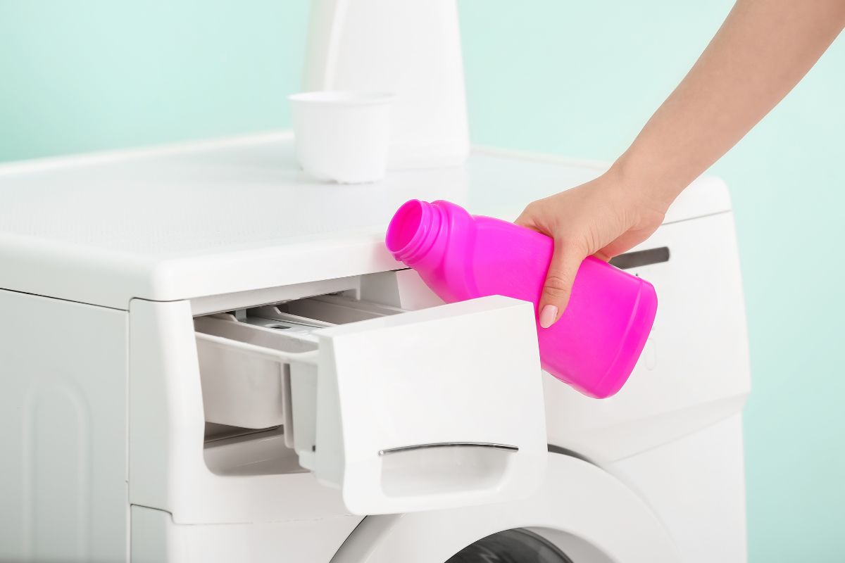 Ưu và nhược điểm của nước giặt xả