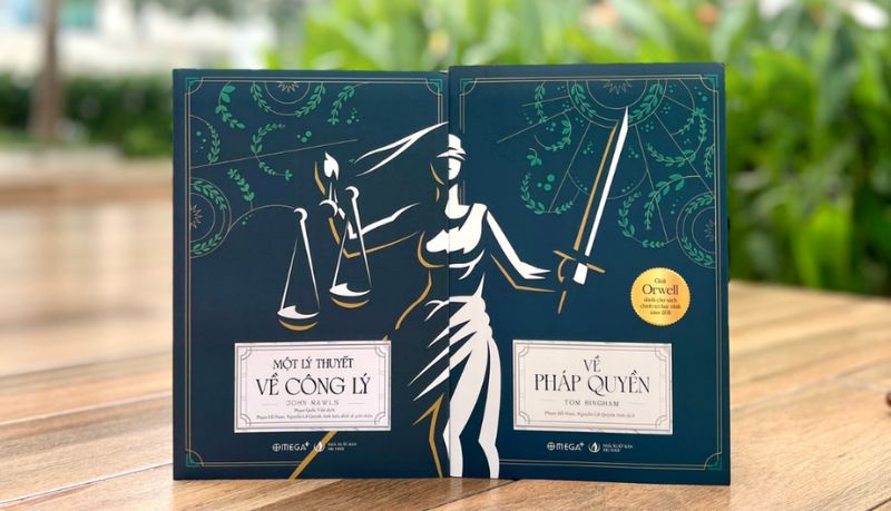 s&aacute;ch luật gi&uacute;p bạn tra cứu th&ocirc;ng tin dễ d&agrave;ng khi nghi&ecirc;n cứu