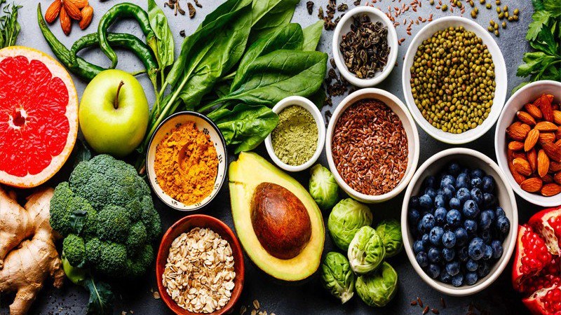 Hương liệu truyền thống v&agrave; m&agrave;u thực phẩm với c&aacute;c m&oacute;n ch&egrave; hay b&aacute;nh truyền thống Việt Nam