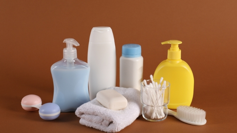 Mua sản phẩm chăm s&oacute;c cơ thể tại Tiki cam kết ch&iacute;nh h&atilde;ng 100%, giao nhanh 2h v&agrave; ưu đ&atilde;i lớn