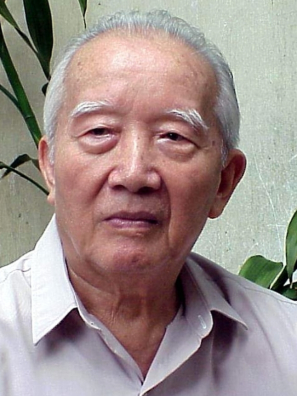 T&aacute;c giả Mai Văn Bộ