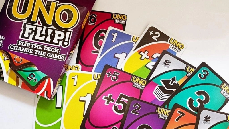 Luật chơi linh hoạt, dễ học nhưng kh&oacute; chinh phục