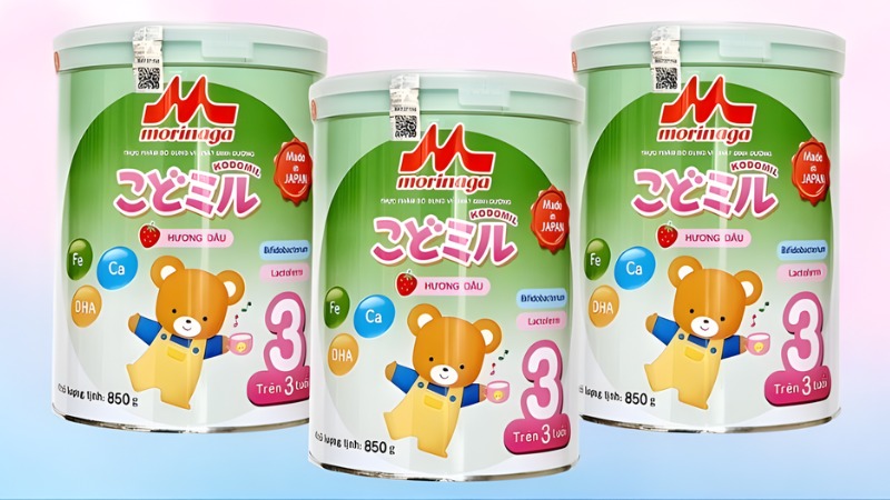 Sữa Đặc V&agrave; Sữa Bột &ndash; Mang đến vị b&eacute;o ngậy, gi&uacute;p m&oacute;n ăn th&ecirc;m hấp dẫn