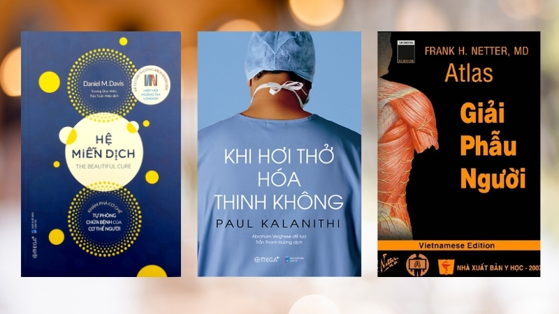 S&aacute;ch Y Học Hiện Đại &ndash; Gi&uacute;p tiếp cận chẩn đo&aacute;n, điều trị v&agrave; ph&aacute;c đồ mới nhất