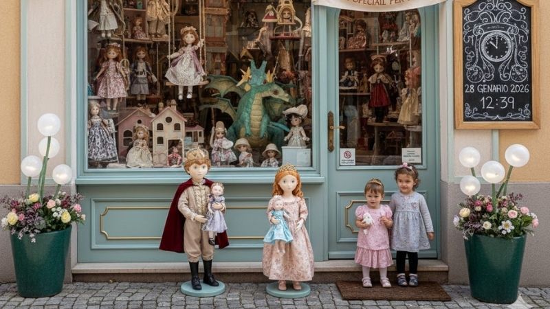 Tiki gợi &yacute; b&uacute;p b&ecirc; đa dạng theo độ tuổi, an to&agrave;n, gi&uacute;p b&eacute; chơi s&aacute;ng tạo v&agrave; ph&aacute;t triển kỹ năng