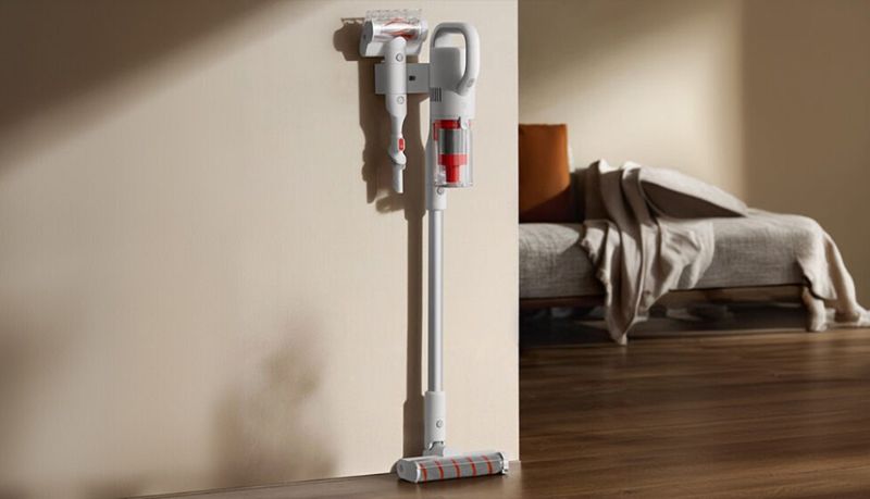 M&aacute;y h&uacute;t bụi sẽ l&agrave; trợ thủ đắt lực cho mọi gia đ&igrave;nh gi&uacute;p nh&agrave; sạch sẽ