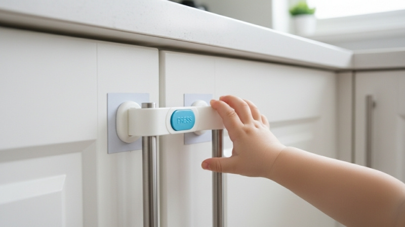 Mua khóa bảo vệ chính hãng tại Tiki, giao nhanh 2h, đổi trả dễ, nhiều ưu đãi cho gia đình