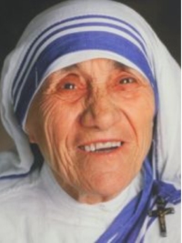 Mother Teresa