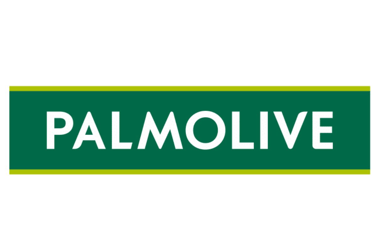 Thương hiệu sữa tắm Palmolive