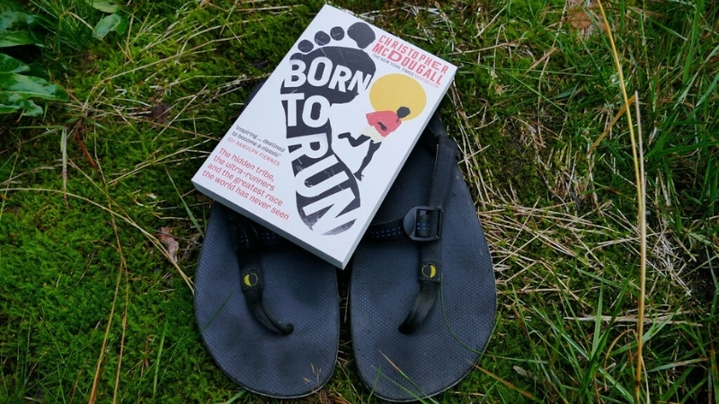 S&aacute;ch Chạy Bộ &ndash; Khơi gợi động lực để bạn vượt qua giới hạn của bản th&acirc;n