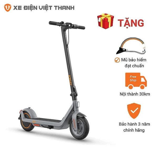 xe scooter điện
