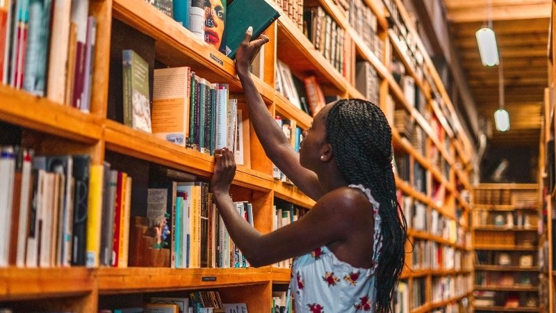 Chọn s&aacute;ch s&aacute;ng tạo theo mục ti&ecirc;u đọc, t&aacute;c giả uy t&iacute;n, tr&igrave;nh độ v&agrave; review thực tế