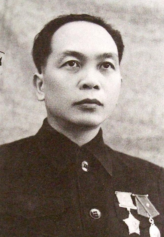 đại tướng võ nguyên giáp
