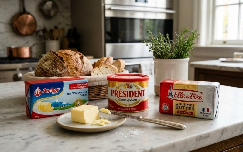 Tiki b&aacute;n c&aacute;c loại bơ thơm, ngon, gi&aacute; rẻ