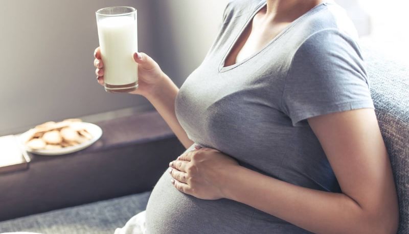 Sản phẩm dinh dưỡng cho mẹ mang đến nguồn năng lượng chất lượng v&agrave; an to&agrave;n