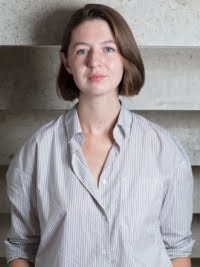 Tác giả Sally Rooney