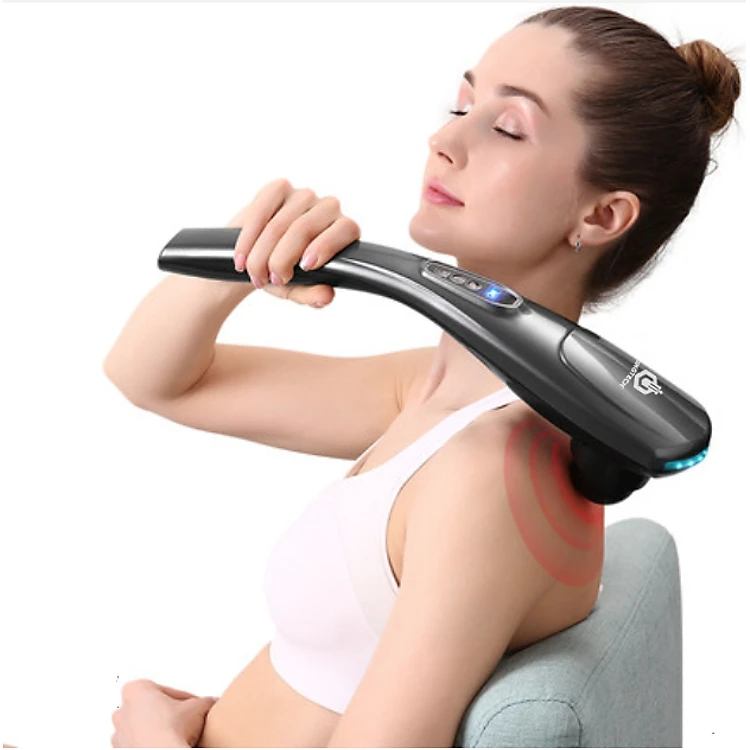 máy massage cổ vai gáy