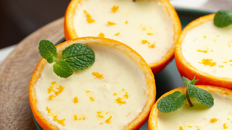 Pudding v&agrave; Gelatin &ndash; Dễ chế biến, th&iacute;ch hợp cho cả người mới bắt đầu