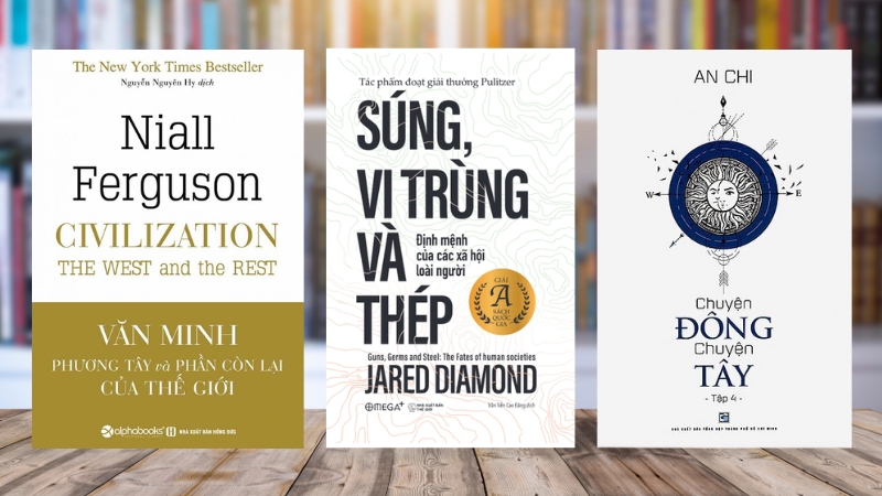 S&aacute;ch Phong Tục - Tập Qu&aacute;n Nước Ngo&agrave;i m&ocirc; tả truyền thống l&acirc;u đời c&ugrave;ng n&eacute;t hiện đại giao thoa