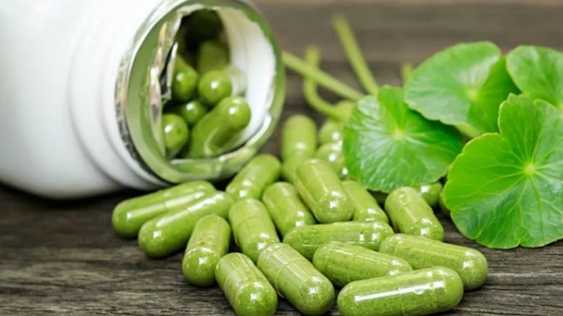 Hỗ trợ chăm s&oacute;c sức khỏe theo hướng l&agrave;nh mạnh, bền vững