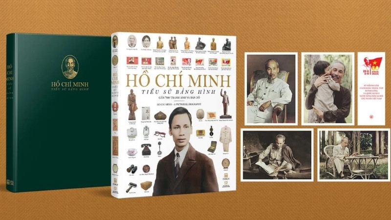 Tiểu sử v&agrave; hồi k&yacute; gi&uacute;p hiểu lịch sử qua g&oacute;c nh&igrave;n đời người cụ thể