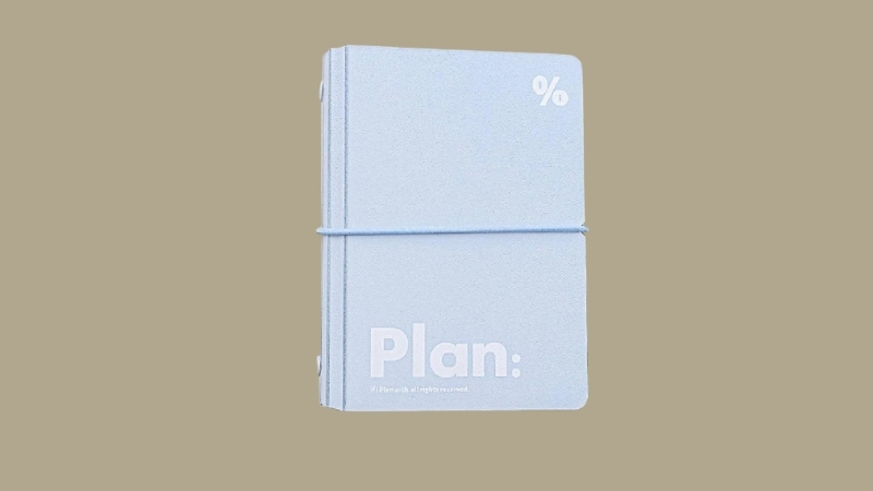 C&aacute;c loại sổ Agenda phổ biến tại Tiki bao gồm Weekly Planner, Daily Planner, Monthly Planner,...