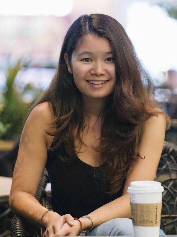 T&aacute;c giả Huyền Chip