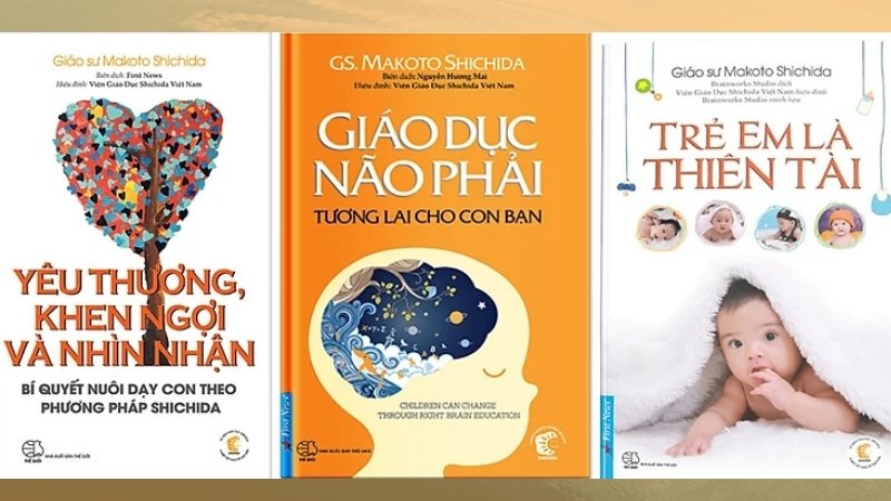 Từ gi&aacute;o dục cảm x&uacute;c đến tư duy t&agrave;i ch&iacute;nh, h&atilde;y chọn cuốn s&aacute;ch gi&uacute;p giải quyết đ&uacute;ng nhu cầu ph&aacute;t triển của con