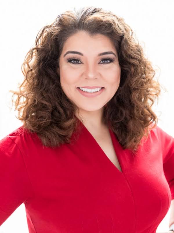 Tác giả Celeste Headlee