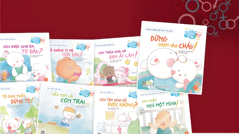 S&aacute;ch T&acirc;m l&yacute; &ndash; Giới t&iacute;nh trang bị kiến thức khoa học cho sự ph&aacute;t triển c&aacute; nh&acirc;n