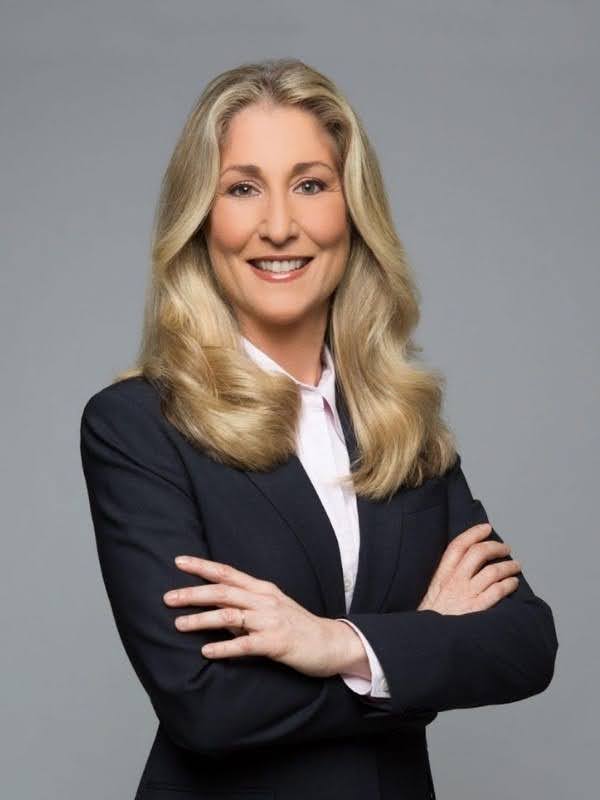 Tác giả Tiffani Bova