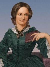 Tác giả Charlotte Bronte