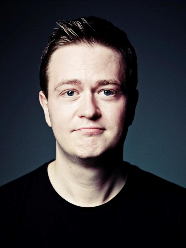 T&aacute;c giả Johann Hari