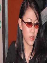 Tác giả Lâu Vũ Tình