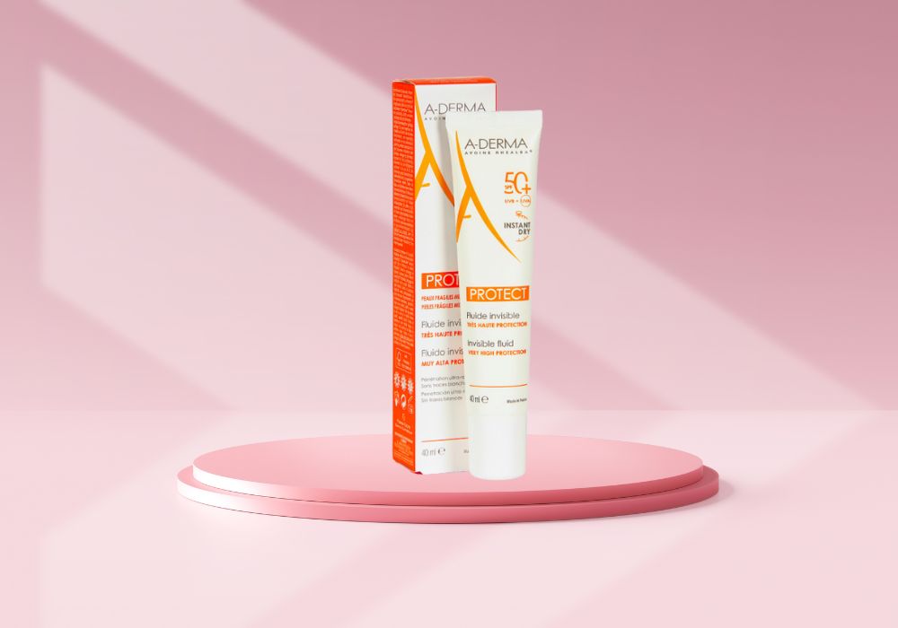 Kem chống nắng Derma:B Hàn Quốc