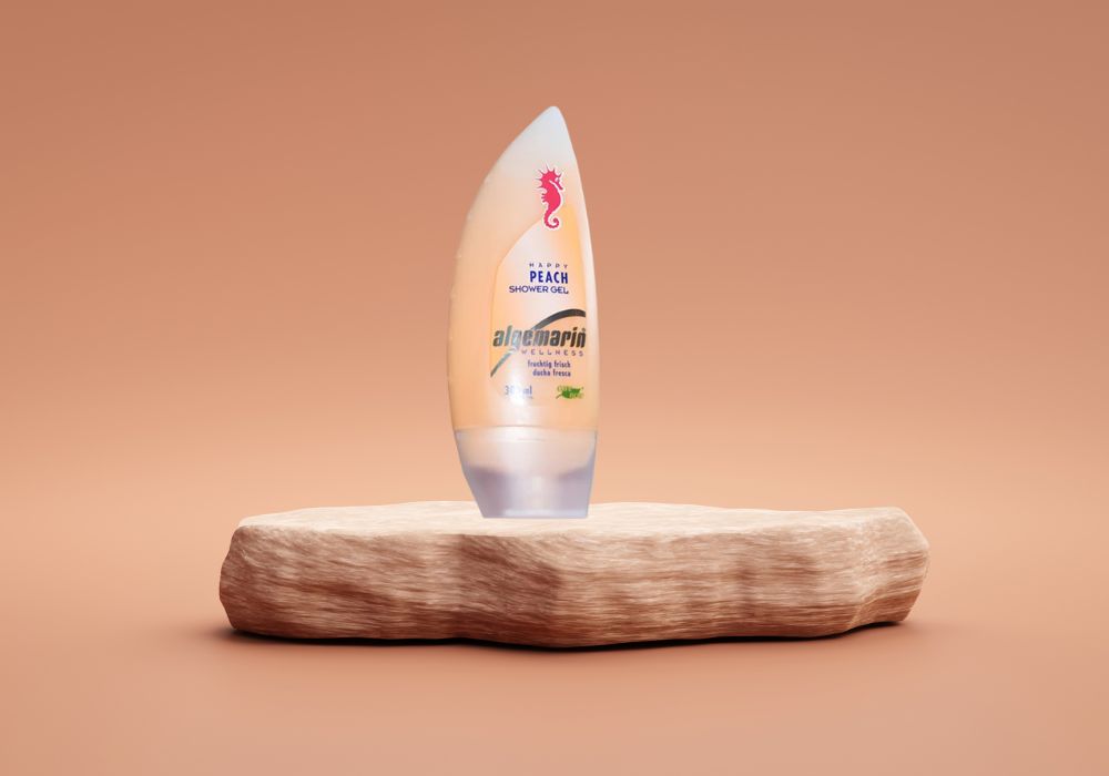 Sữa tắm cá ngựa Thái