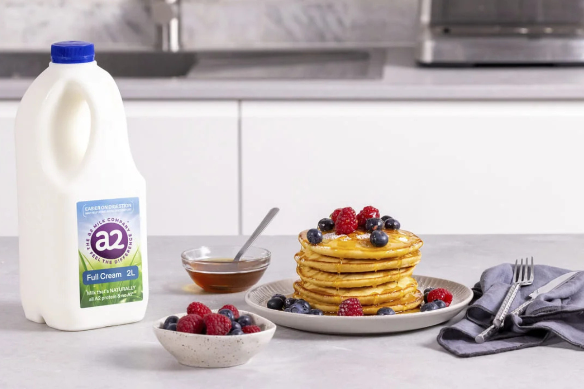 Sữa tươi A2 c&oacute; tốt kh&ocirc;ng