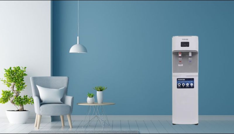 Lợi &iacute;ch tuyệt vời khi sở hữu C&acirc;y Nước N&oacute;ng Lạnh trong gia đ&igrave;nh