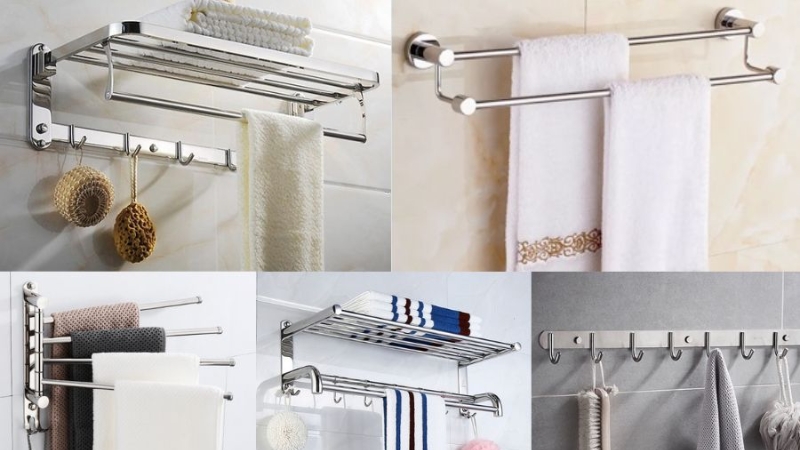 Dụng cụ tắm ph&ugrave; hợp cho mọi loại da
