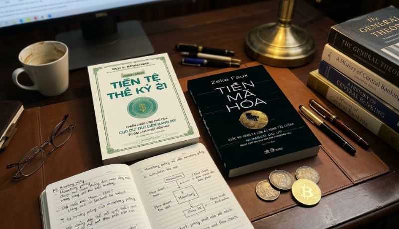 S&aacute;ch Kỹ thuật t&agrave;i ch&iacute;nh gi&uacute;p bạn mở rộng tư duy v&agrave; n&acirc;ng cao kiến thức chuy&ecirc;n m&ocirc;n