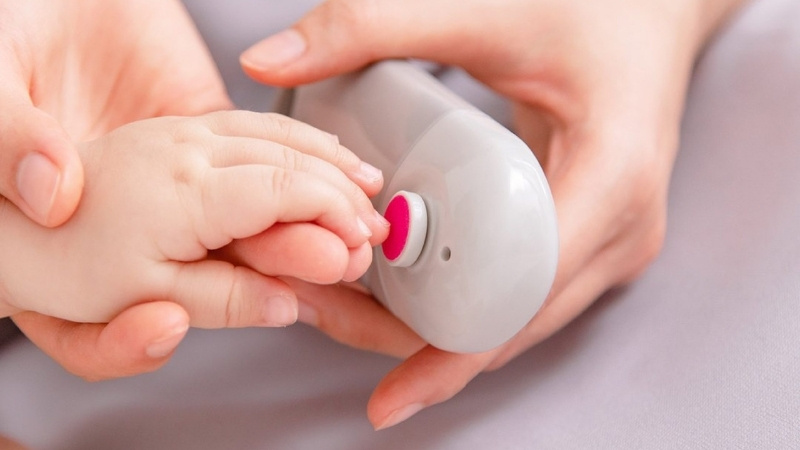 Tiki c&oacute; k&eacute;o, bấm v&agrave; m&aacute;y m&agrave;i m&oacute;ng cho b&eacute;, an to&agrave;n, ph&ugrave; hợp từng độ tuổi