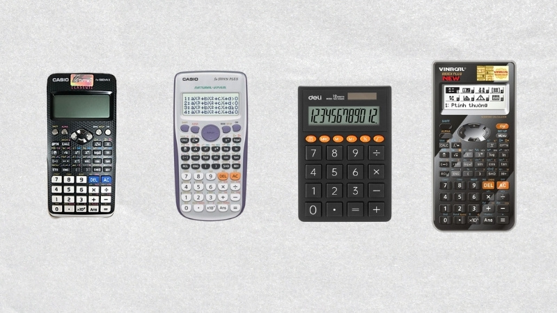 Các sản phẩm máy tính văn phòng được ưa thích và bán chạy