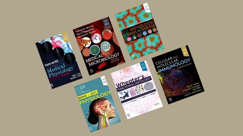 Để chọn s&aacute;ch Basic Medical Sciences ph&ugrave; hợp, bạn cần x&aacute;c định đ&uacute;ng giai đoạn học tập, mục ti&ecirc;u sử dụng