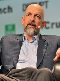 Tác giả Neal Stephenson